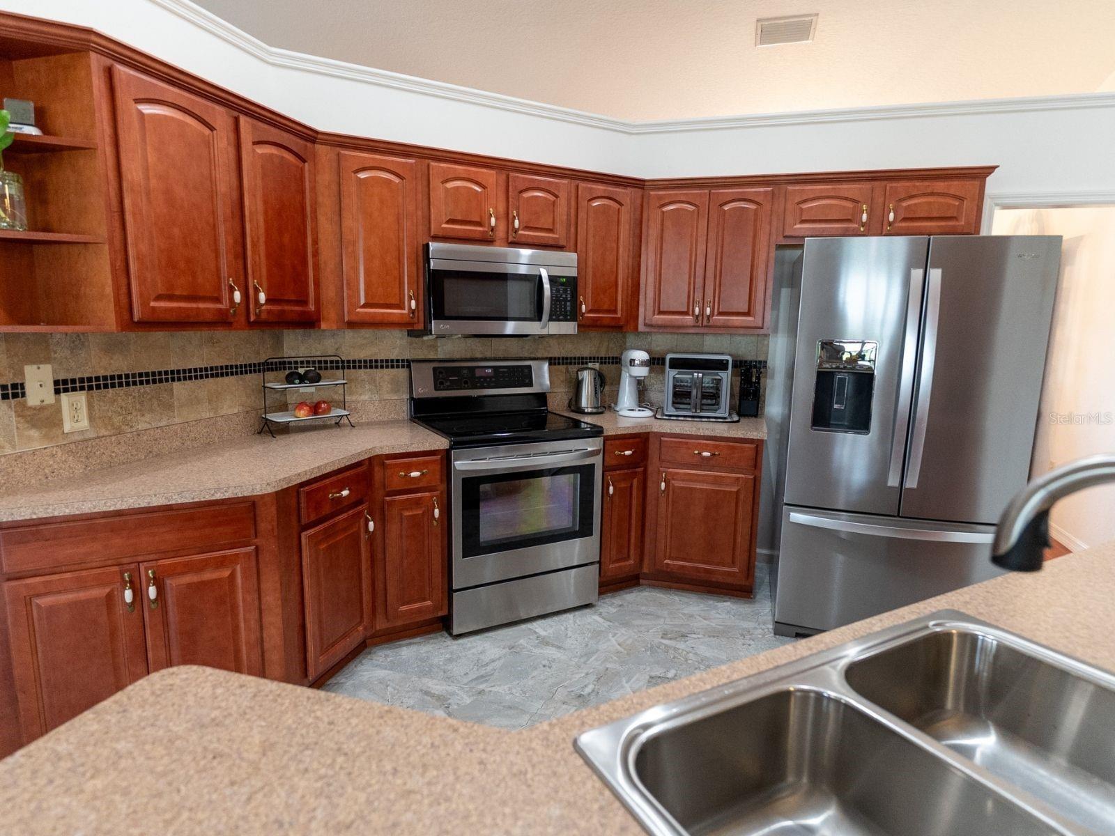 8601 SW 136TH ST, OCALA, FL, 34473