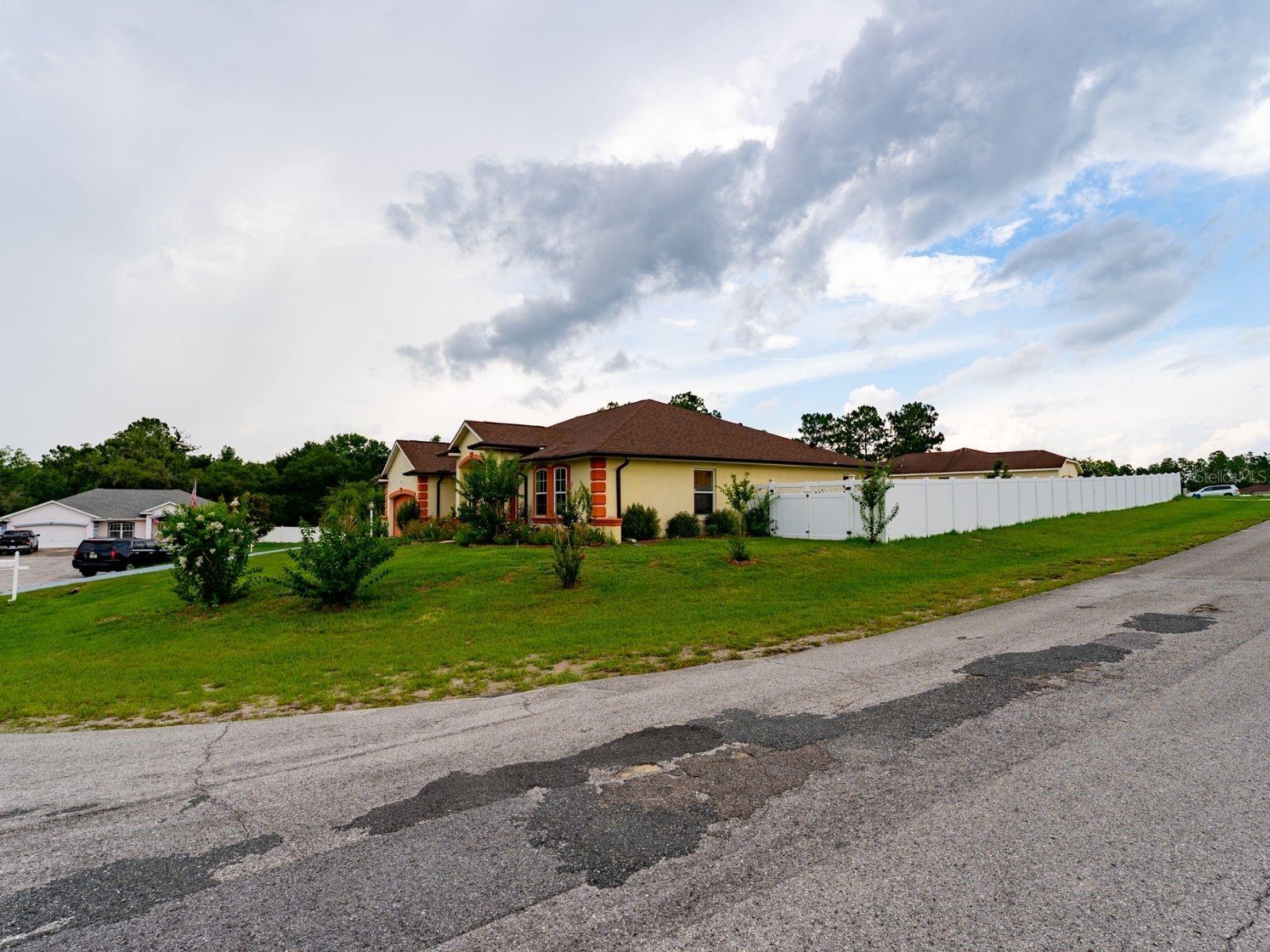8601 SW 136TH ST, OCALA, FL, 34473