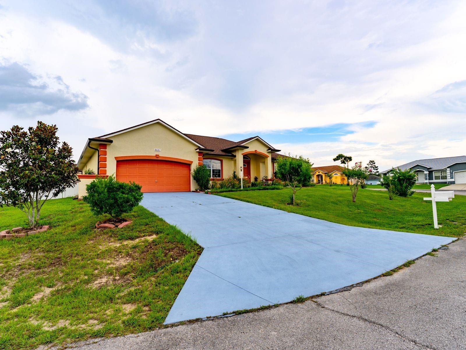 8601 SW 136TH ST, OCALA, FL, 34473