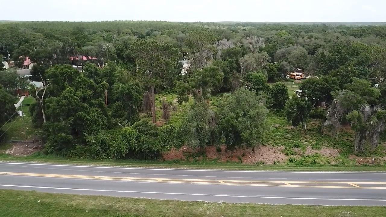 COUNTY ROAD 42, UMATILLA, FL, 32784
