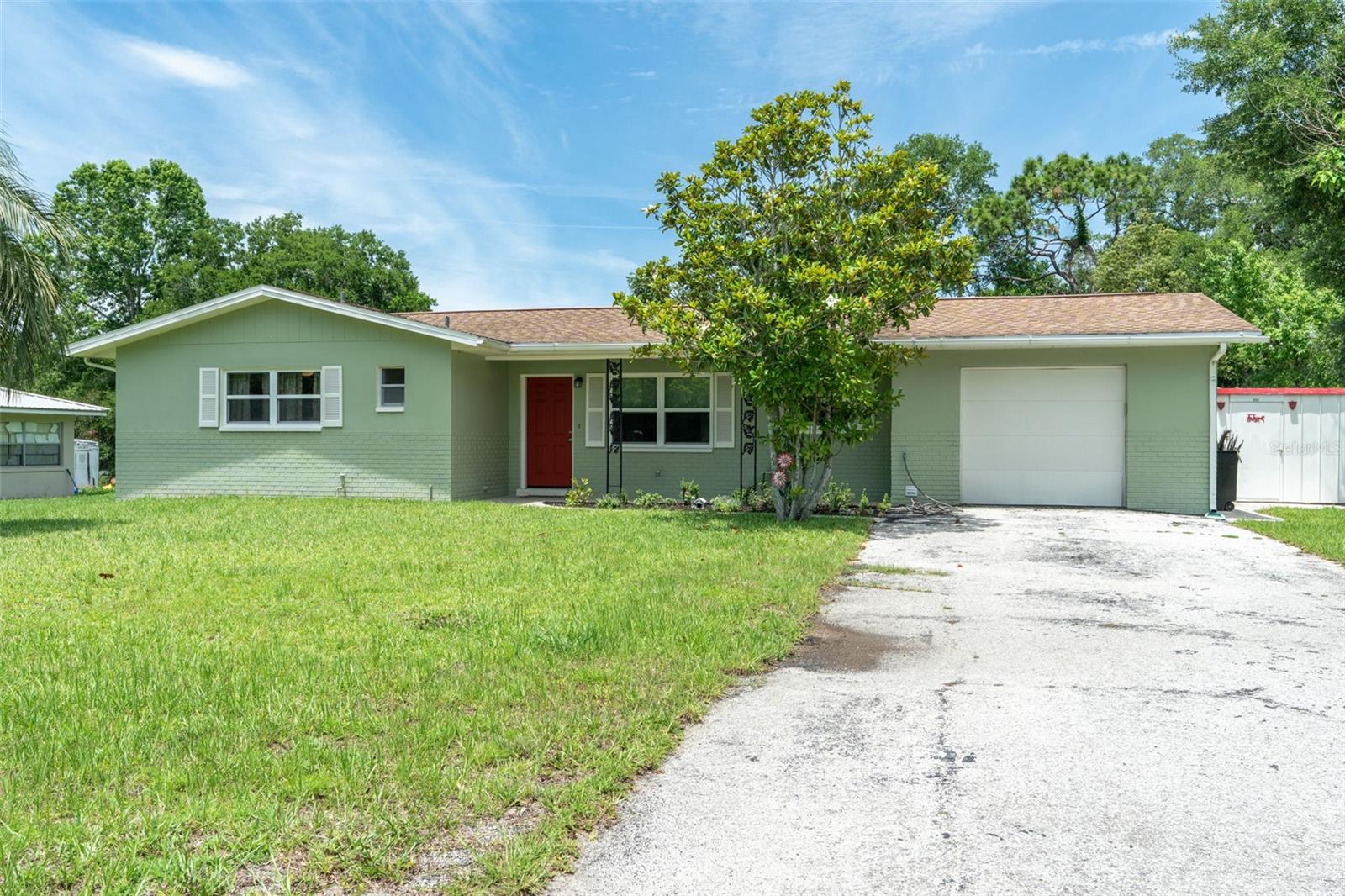 227 POINSETTIA AVE, INVERNESS, FL, 34452