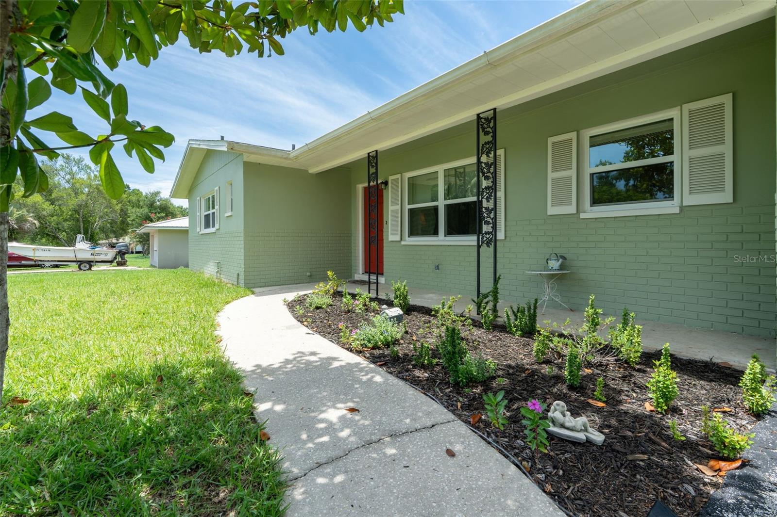 227 POINSETTIA AVE, INVERNESS, FL, 34452