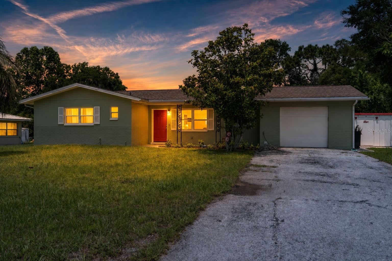 227 POINSETTIA AVE, INVERNESS, FL, 34452