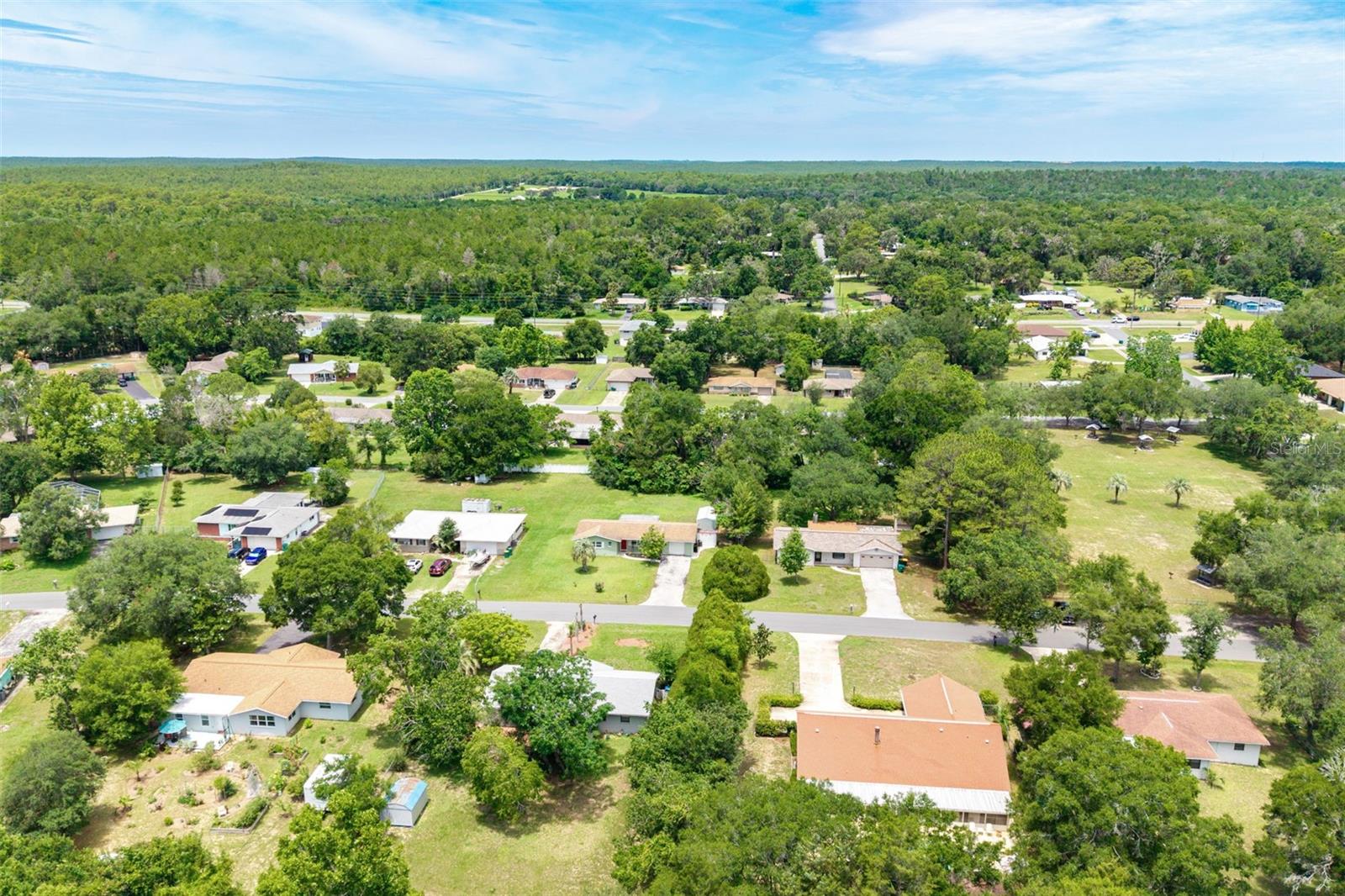 227 POINSETTIA AVE, INVERNESS, FL, 34452
