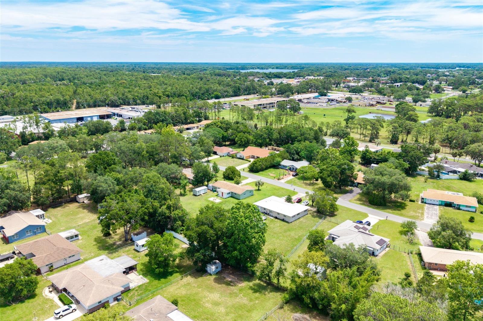 227 POINSETTIA AVE, INVERNESS, FL, 34452
