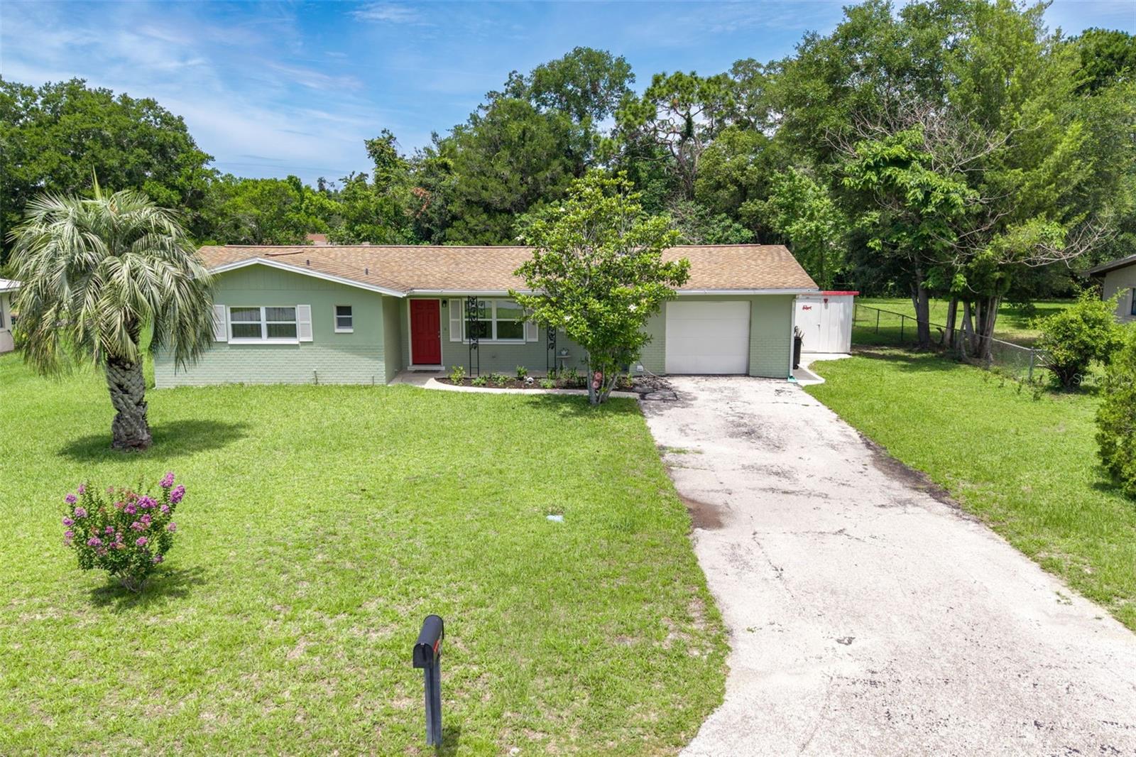 227 POINSETTIA AVE, INVERNESS, FL, 34452