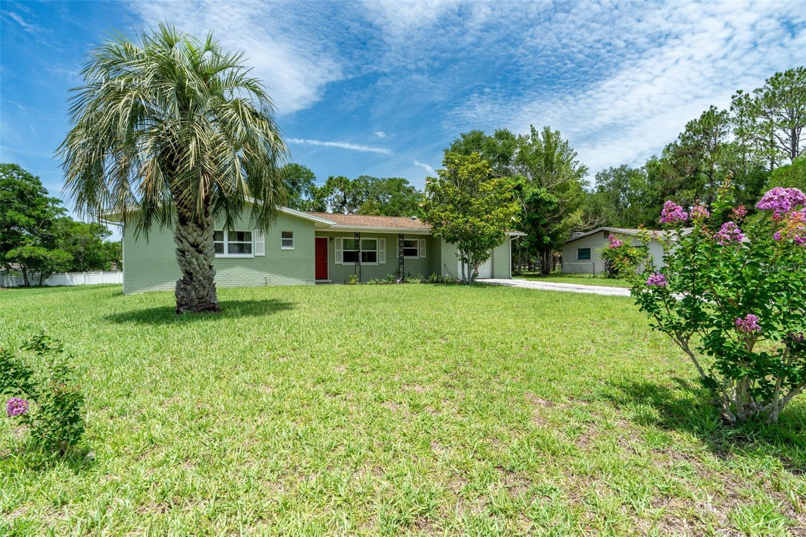 227 POINSETTIA AVE, INVERNESS, FL, 34452