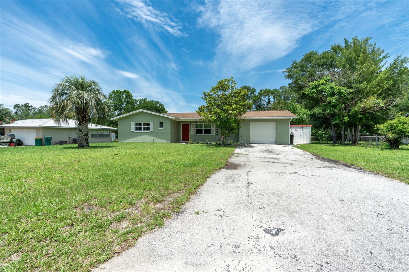 227 POINSETTIA AVE, INVERNESS, FL, 34452