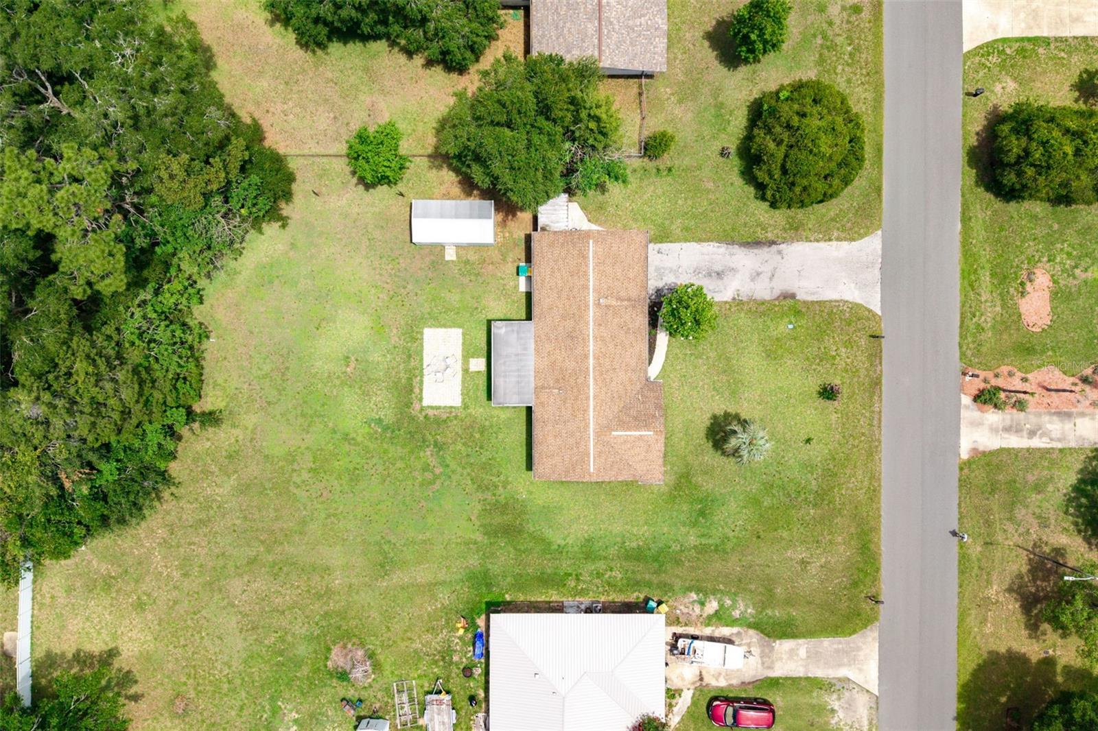227 POINSETTIA AVE, INVERNESS, FL, 34452