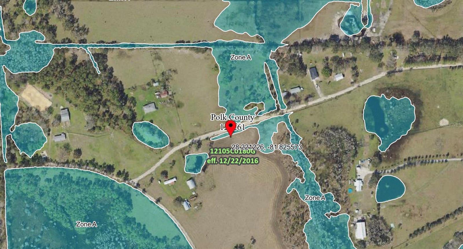 28.341015, -81.840448 POLK CITY, FL 33868, POLK CITY, FL, 33868