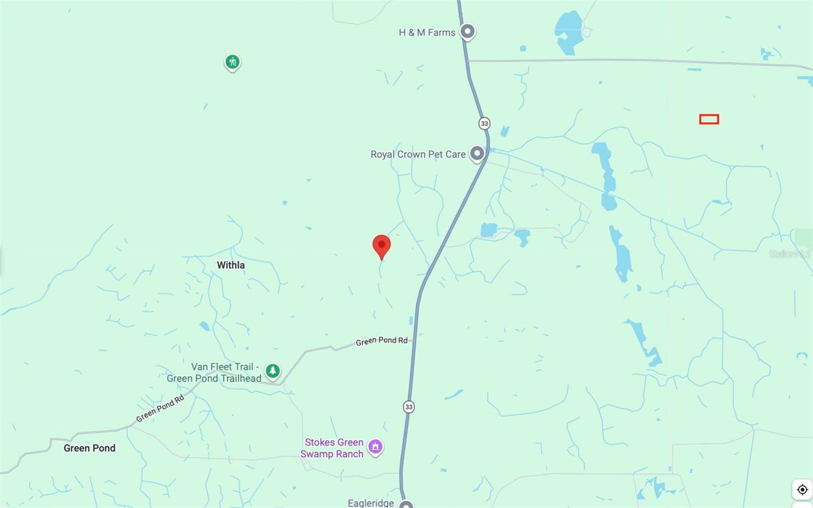 28.341015, -81.840448 POLK CITY, FL 33868, POLK CITY, FL, 33868
