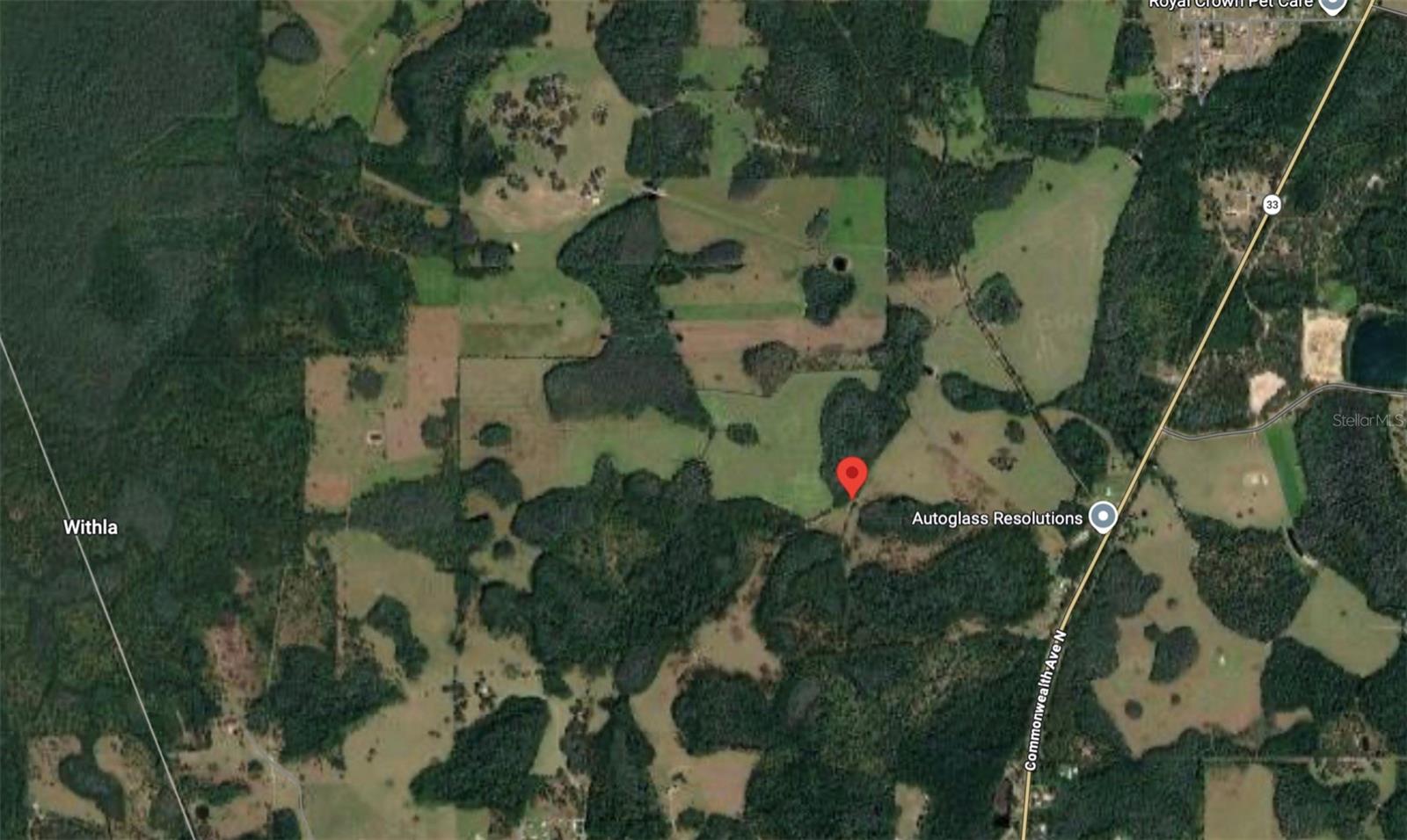 28.341015, -81.840448 POLK CITY, FL 33868, POLK CITY, FL, 33868