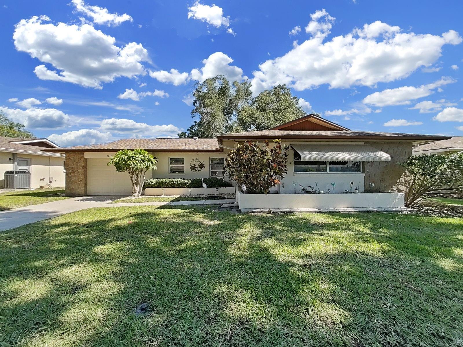 2819 THISTLE CT S, PALM HARBOR, FL, 34684