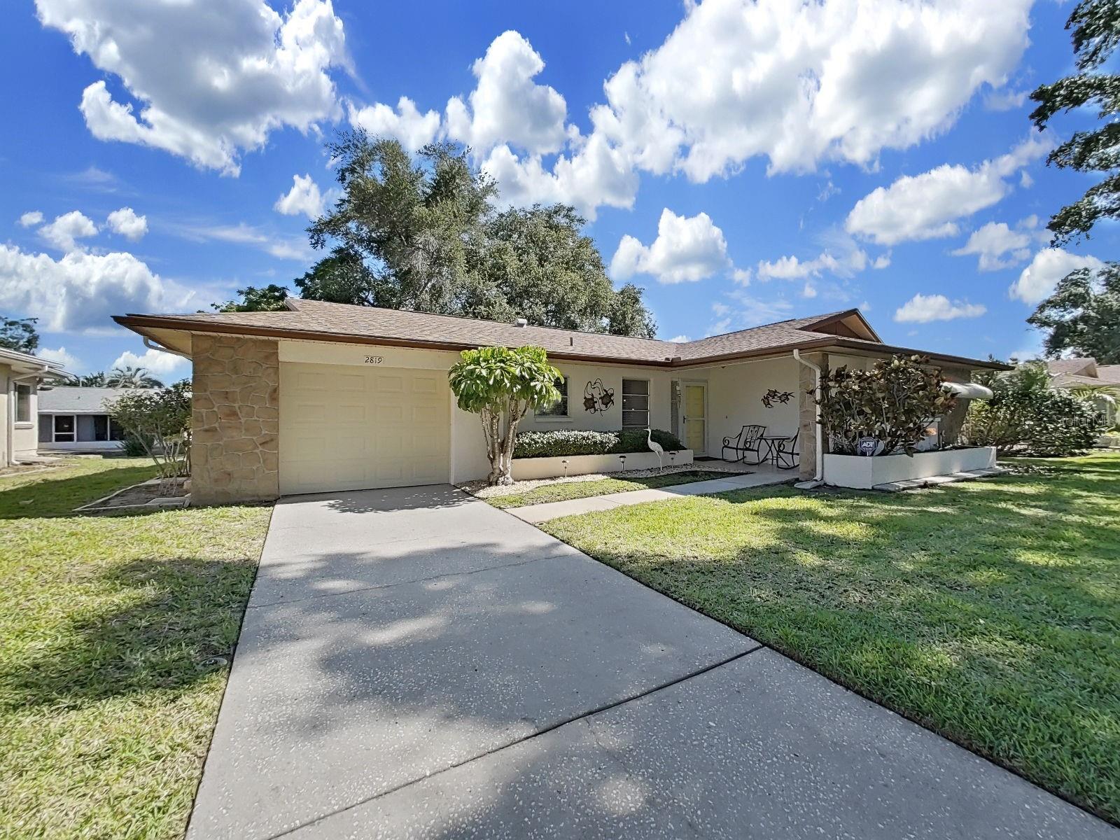 2819 THISTLE CT S, PALM HARBOR, FL, 34684
