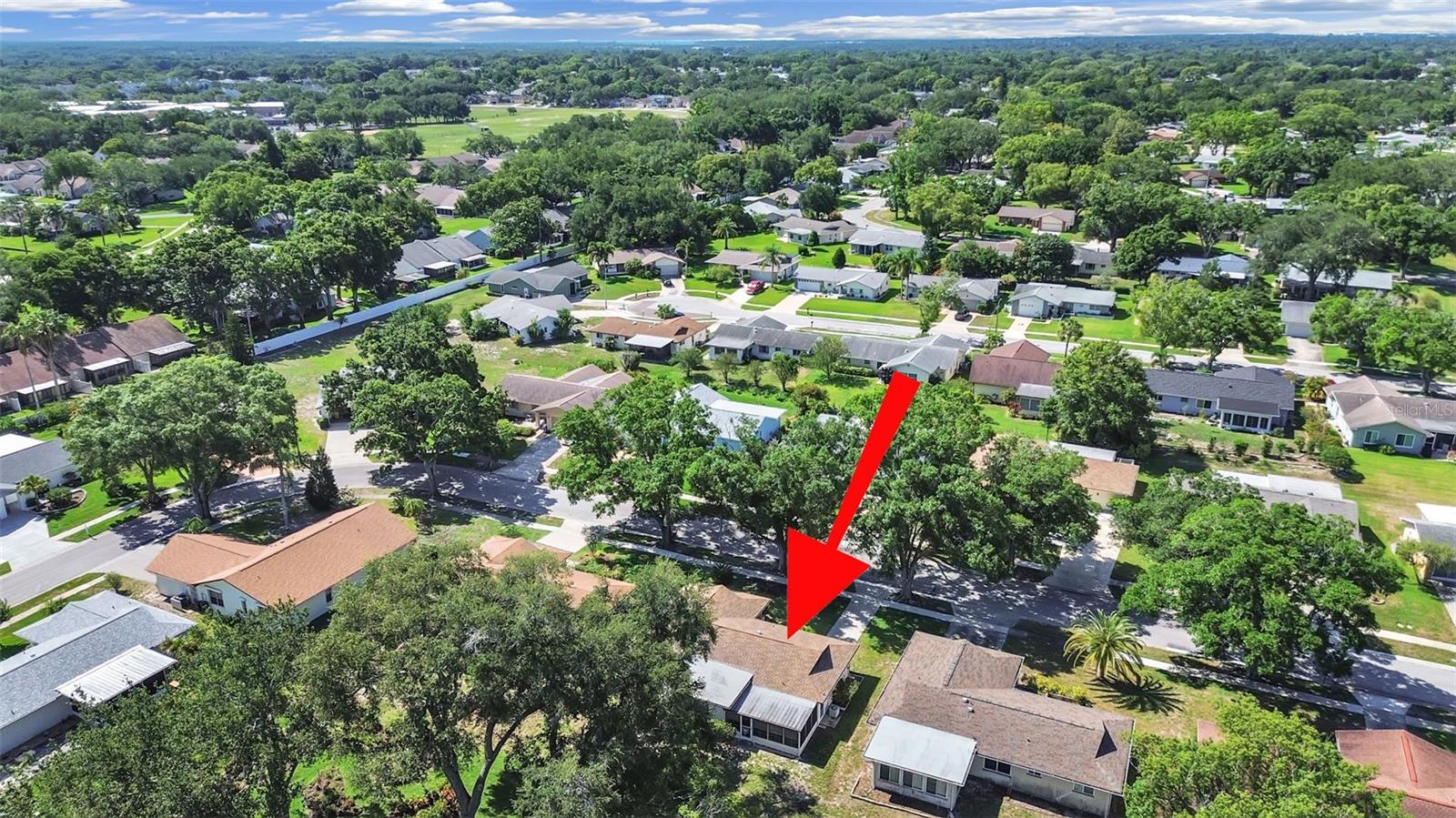 2819 THISTLE CT S, PALM HARBOR, FL, 34684