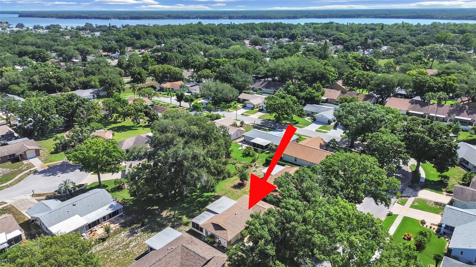 2819 THISTLE CT S, PALM HARBOR, FL, 34684