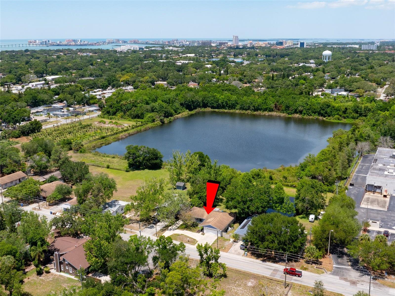 1130 WYATT ST, CLEARWATER, FL, 33756