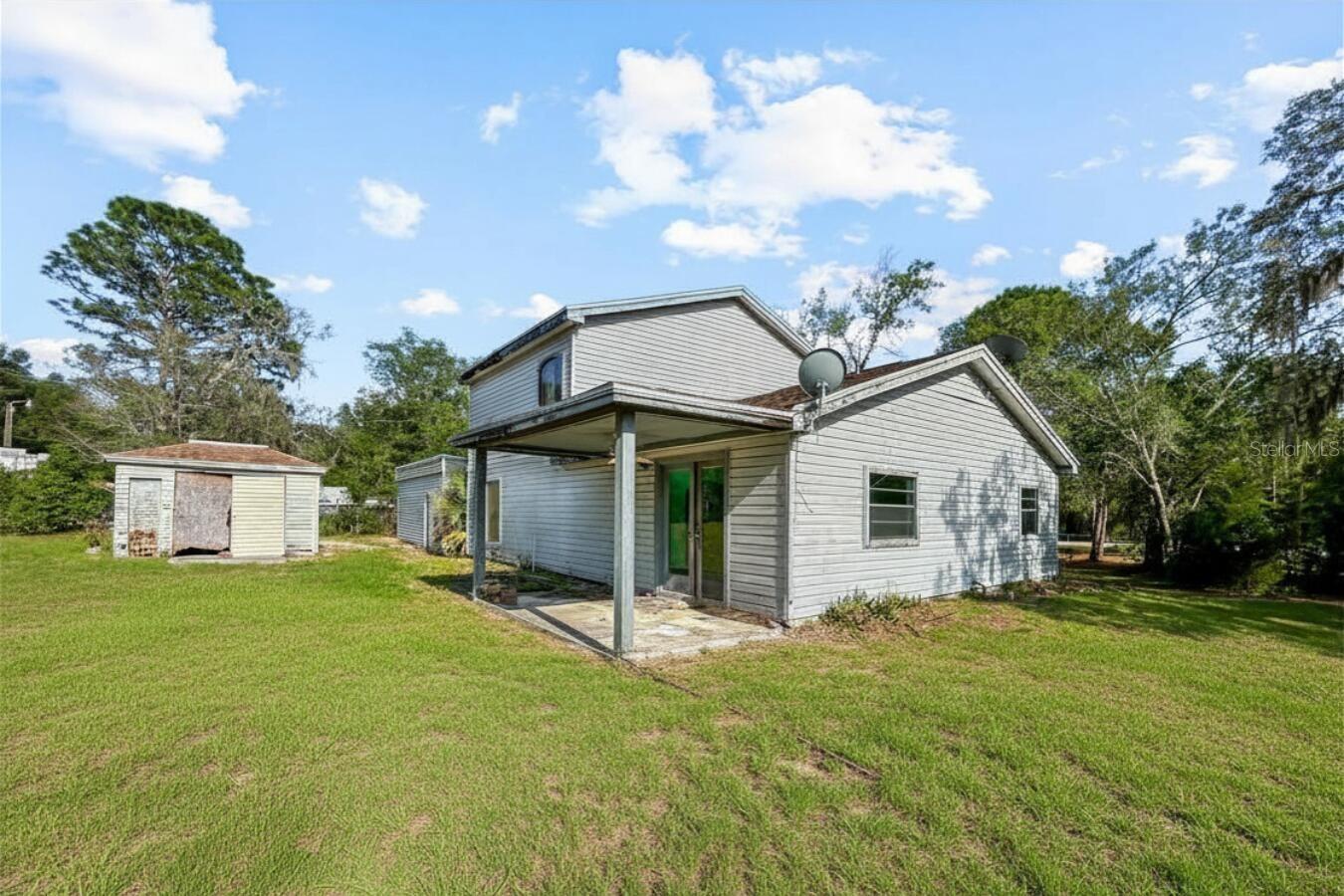 17735 CHORVAT AVE, SPRING HILL, FL, 34610
