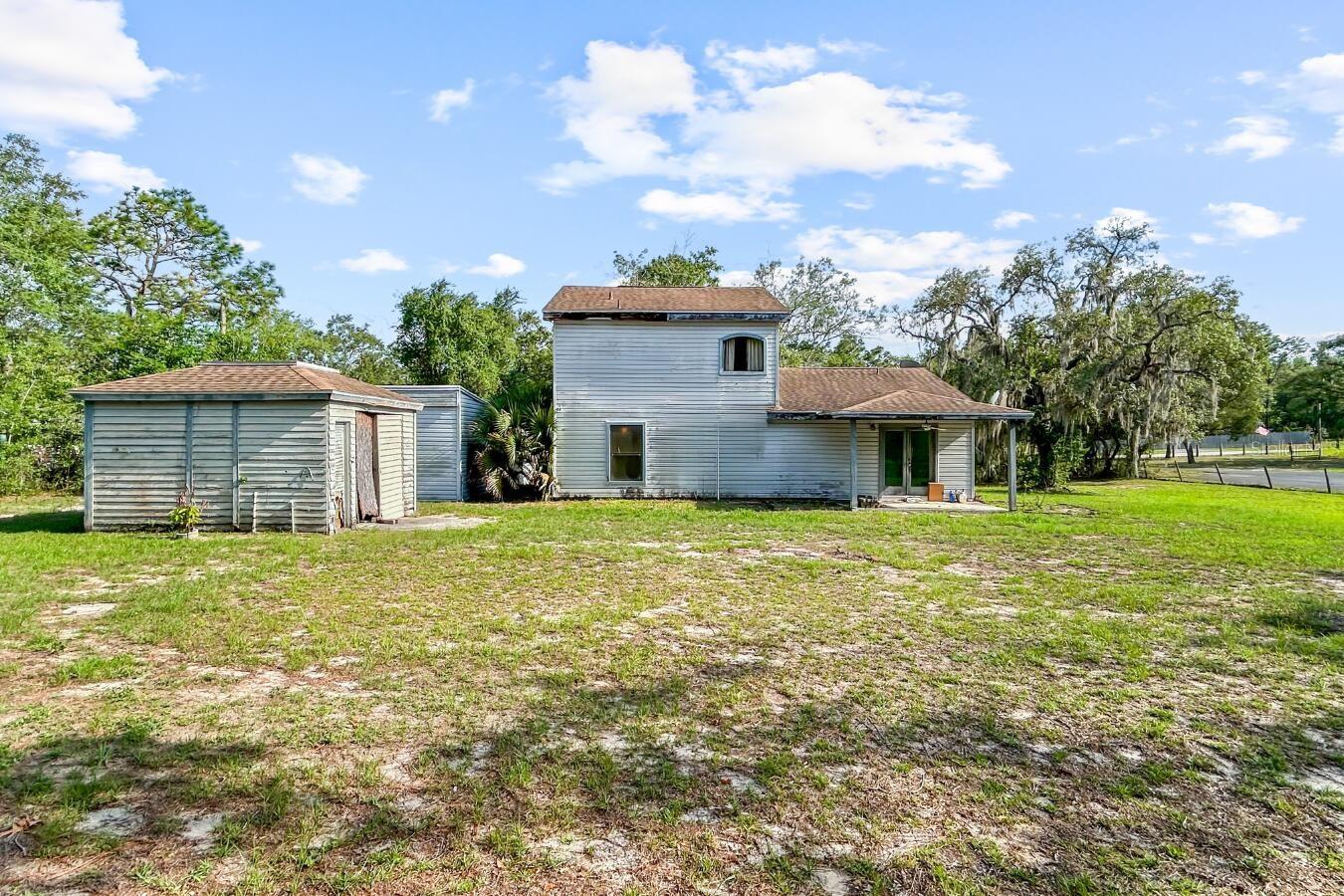 17735 CHORVAT AVE, SPRING HILL, FL, 34610