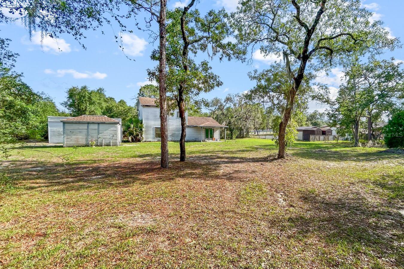 17735 CHORVAT AVE, SPRING HILL, FL, 34610