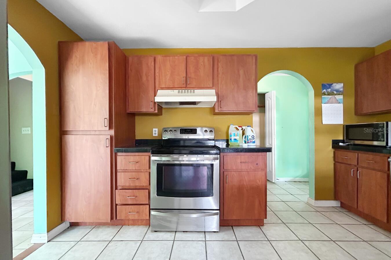 17735 CHORVAT AVE, SPRING HILL, FL, 34610
