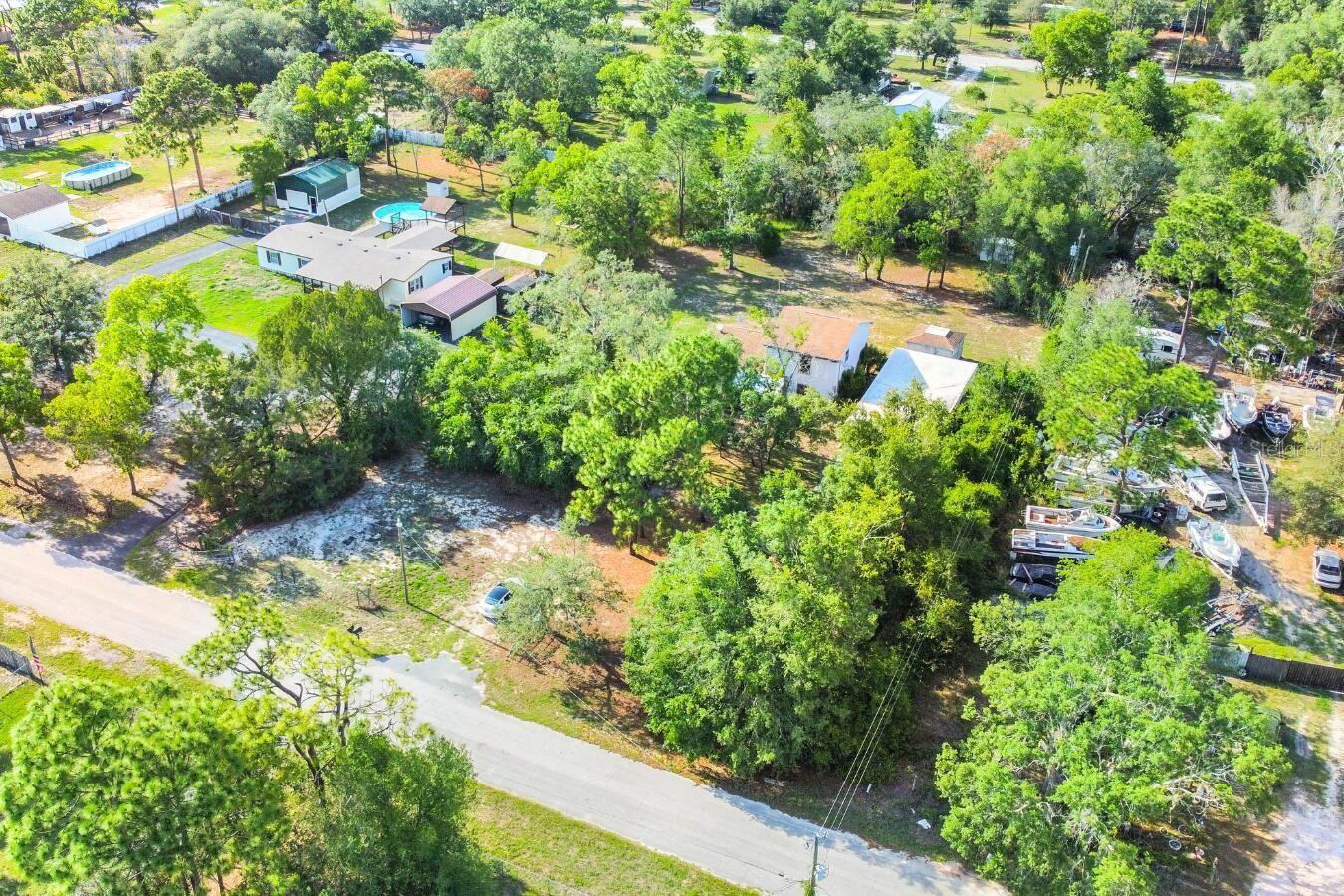 17735 CHORVAT AVE, SPRING HILL, FL, 34610