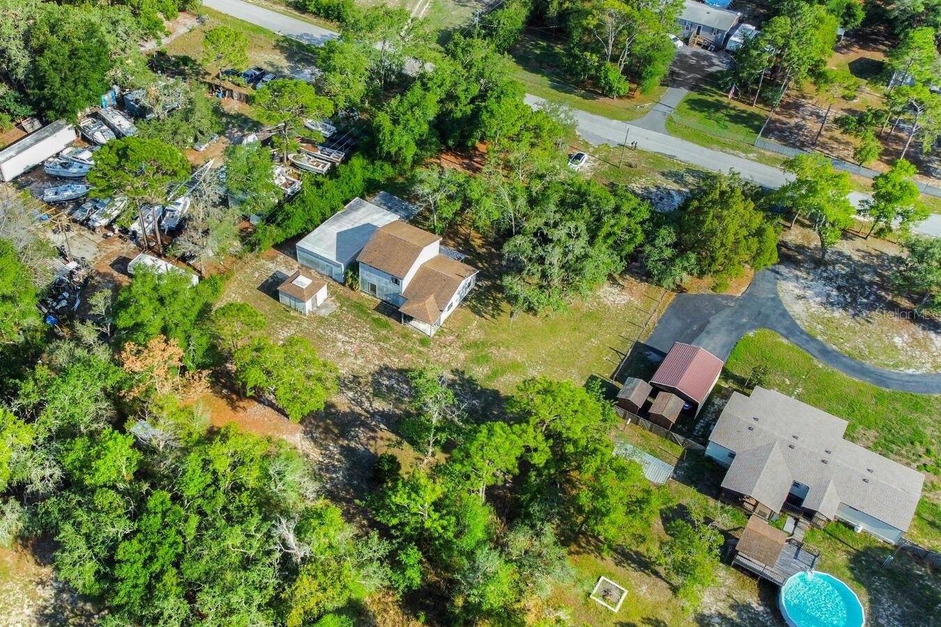 17735 CHORVAT AVE, SPRING HILL, FL, 34610