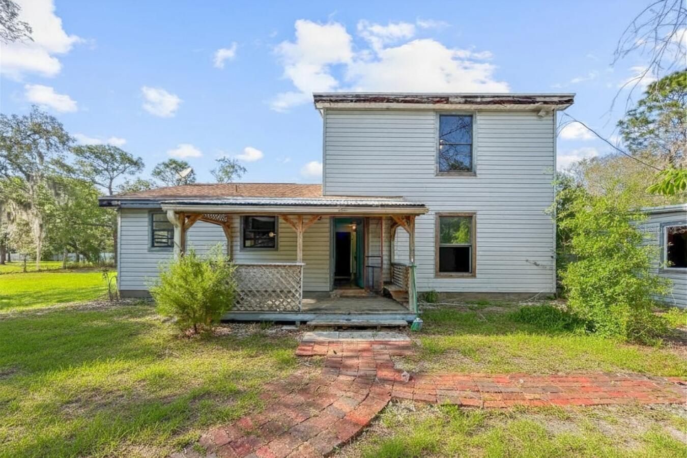 17735 CHORVAT AVE, SPRING HILL, FL, 34610