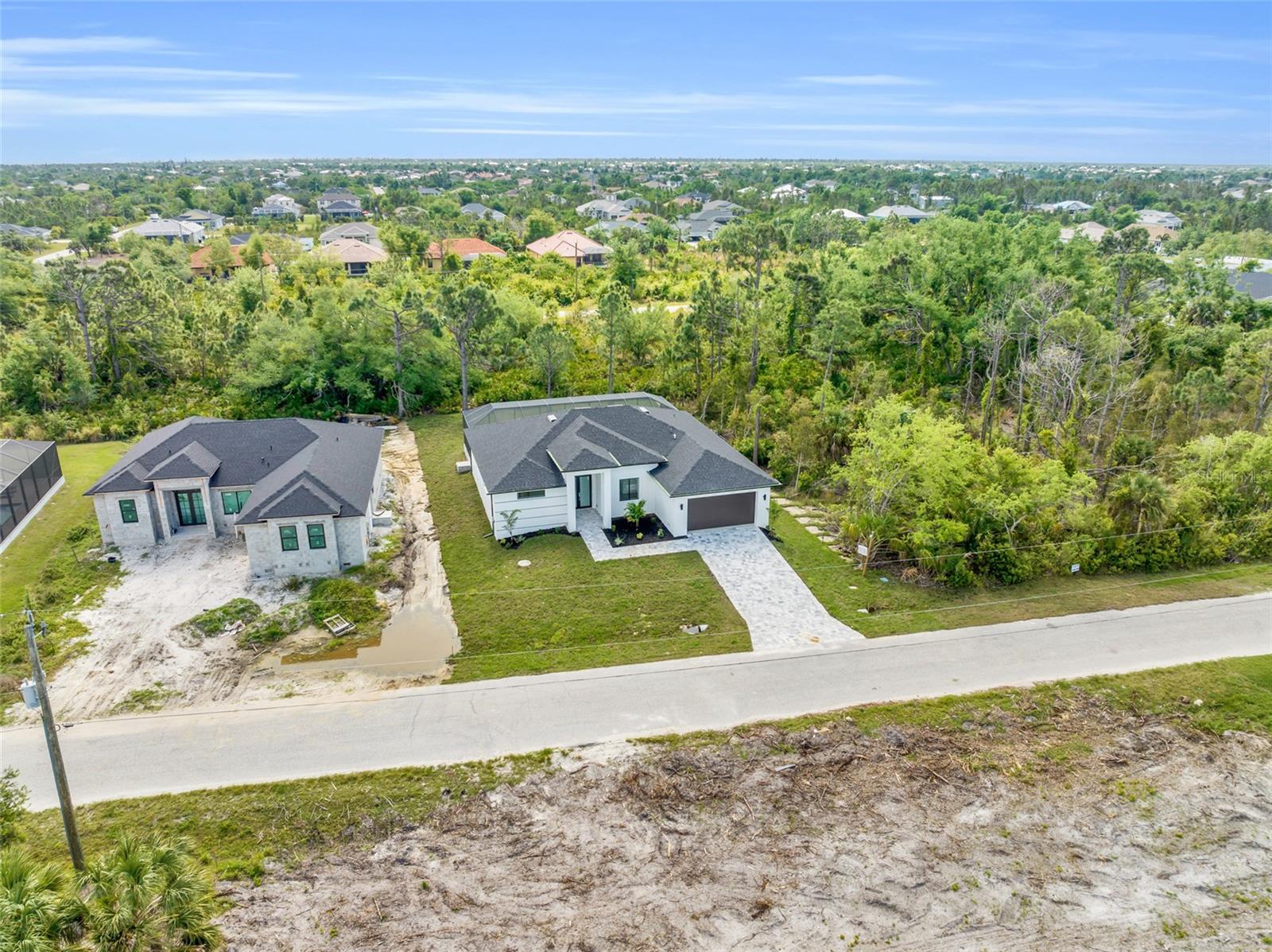 9108 SANTA LUCIA DR, PORT CHARLOTTE, FL, 33981