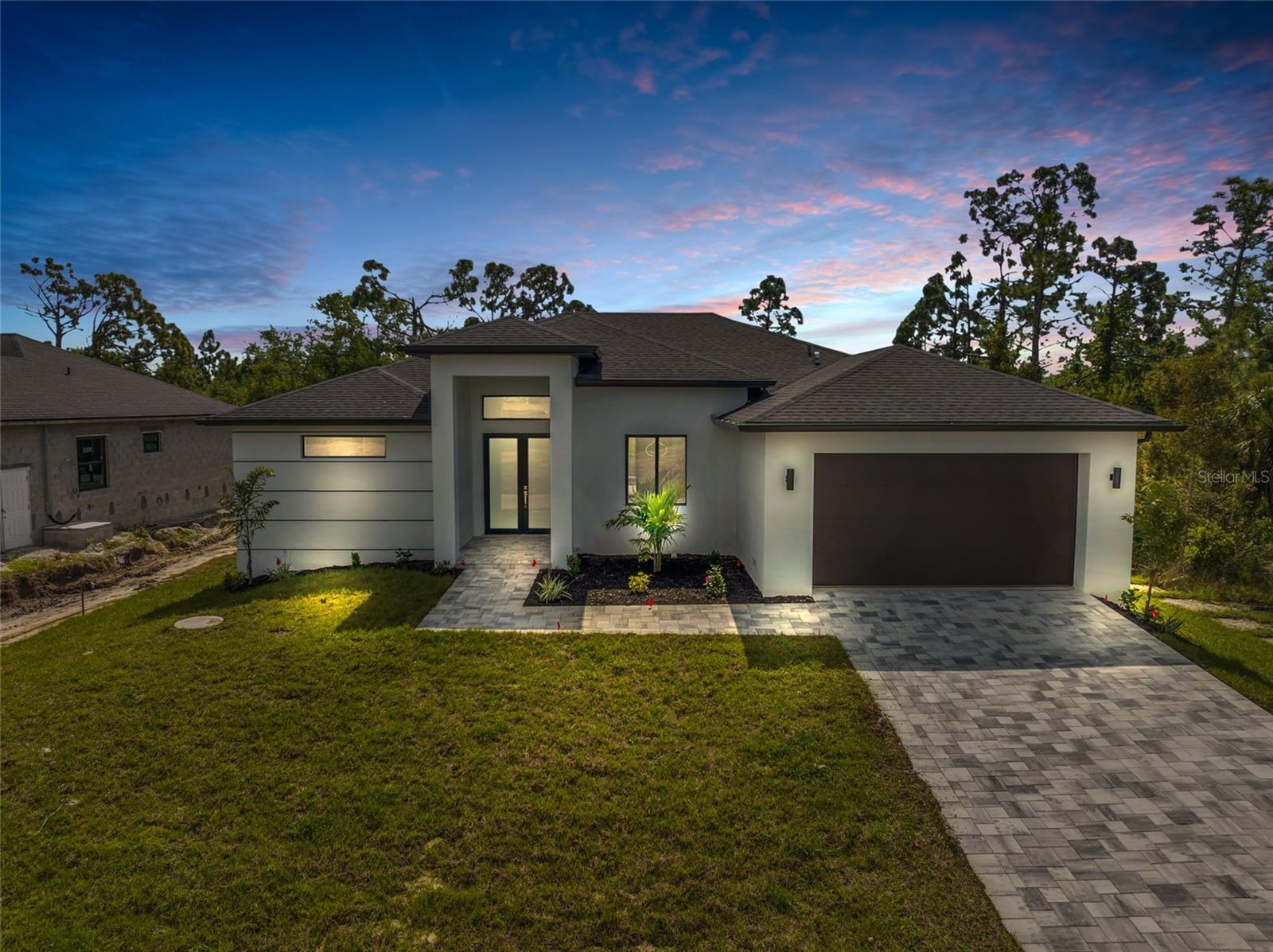 9108 SANTA LUCIA DR, PORT CHARLOTTE, FL, 33981