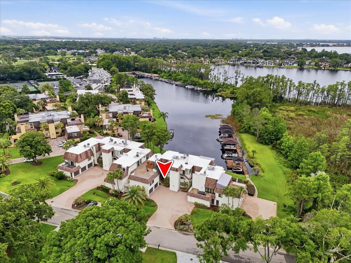 8984 HOUSTON PL #103, ORLANDO, FL, 32819