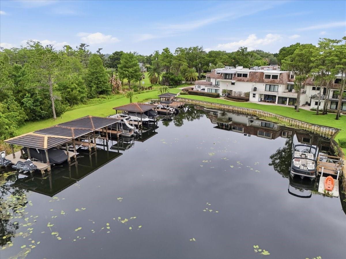 8984 HOUSTON PL #103, ORLANDO, FL, 32819