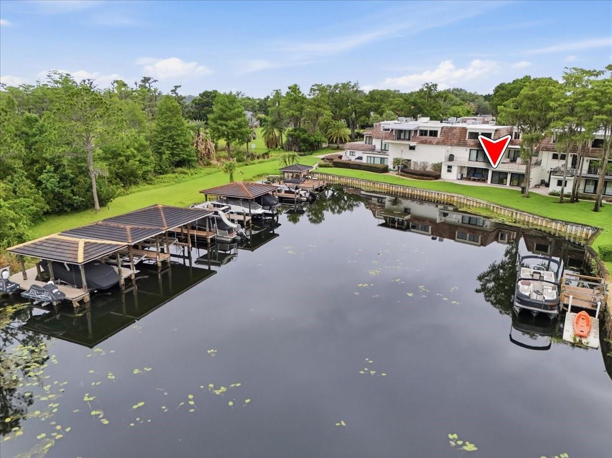 8984 HOUSTON PL #103, ORLANDO, FL, 32819