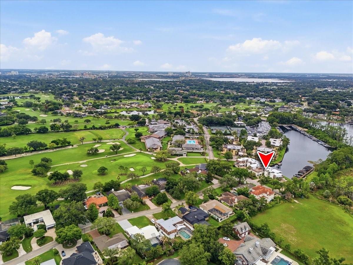 8984 HOUSTON PL #103, ORLANDO, FL, 32819