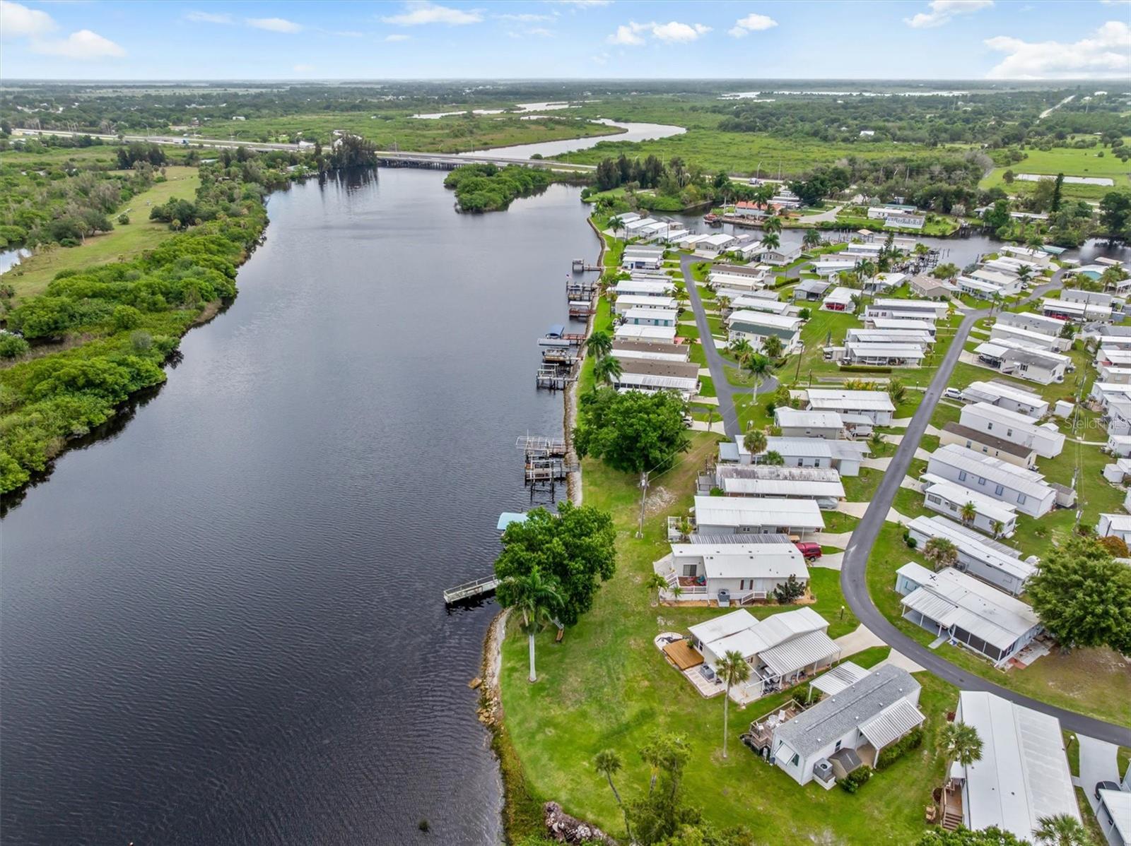 8320 RIVERSIDE DR #99, PUNTA GORDA, FL, 33982