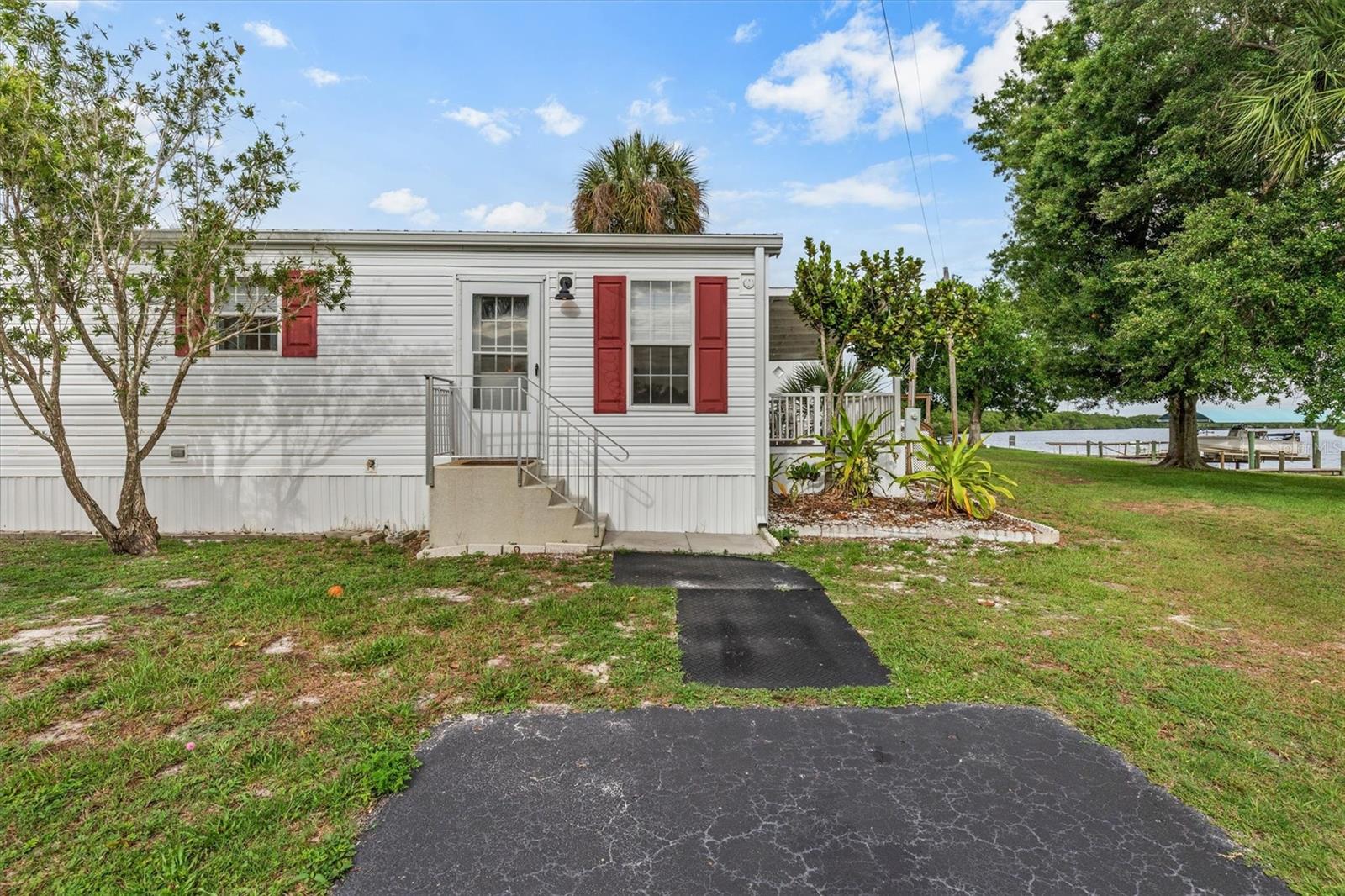 8320 RIVERSIDE DR #99, PUNTA GORDA, FL, 33982