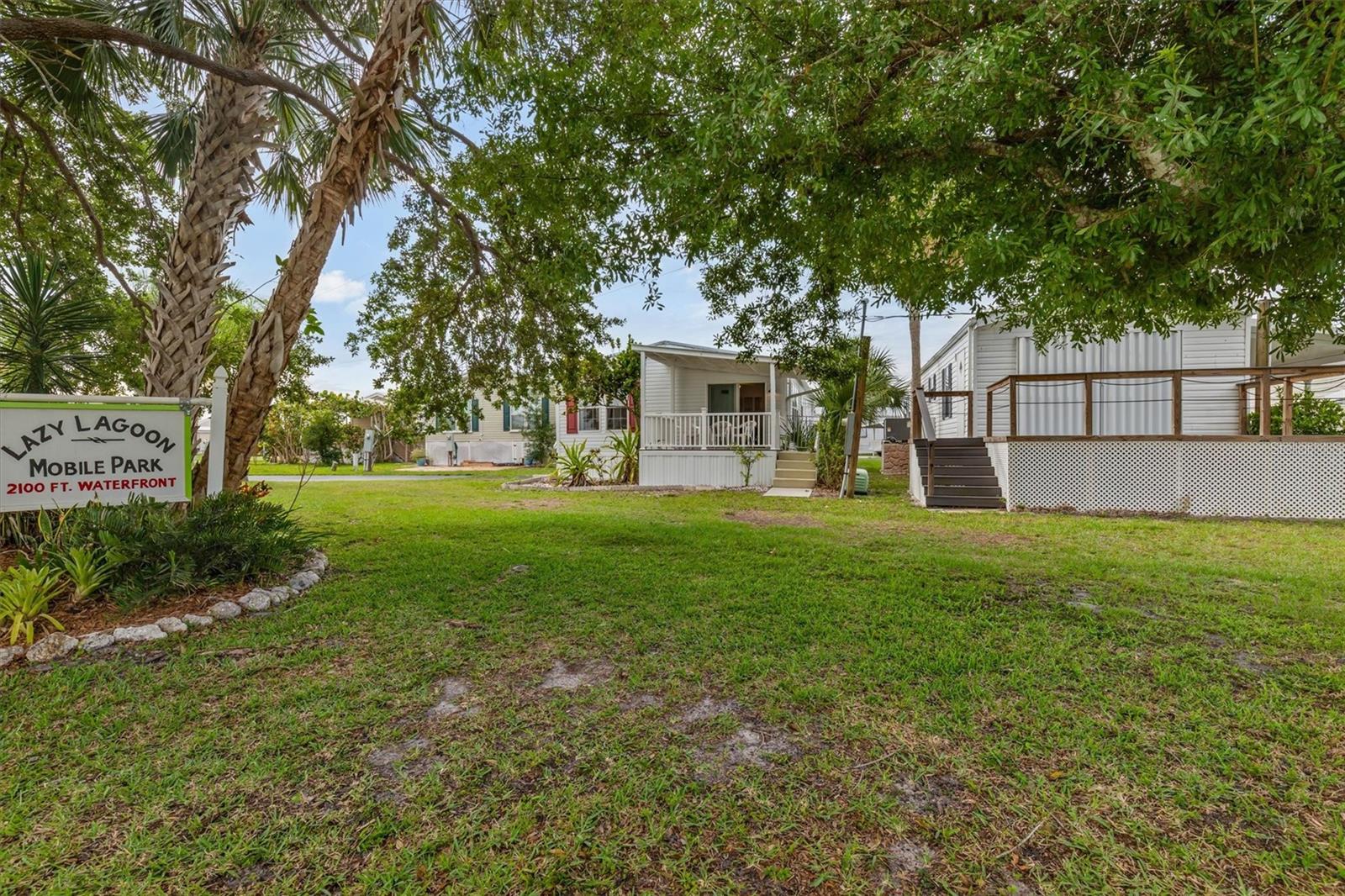 8320 RIVERSIDE DR #99, PUNTA GORDA, FL, 33982