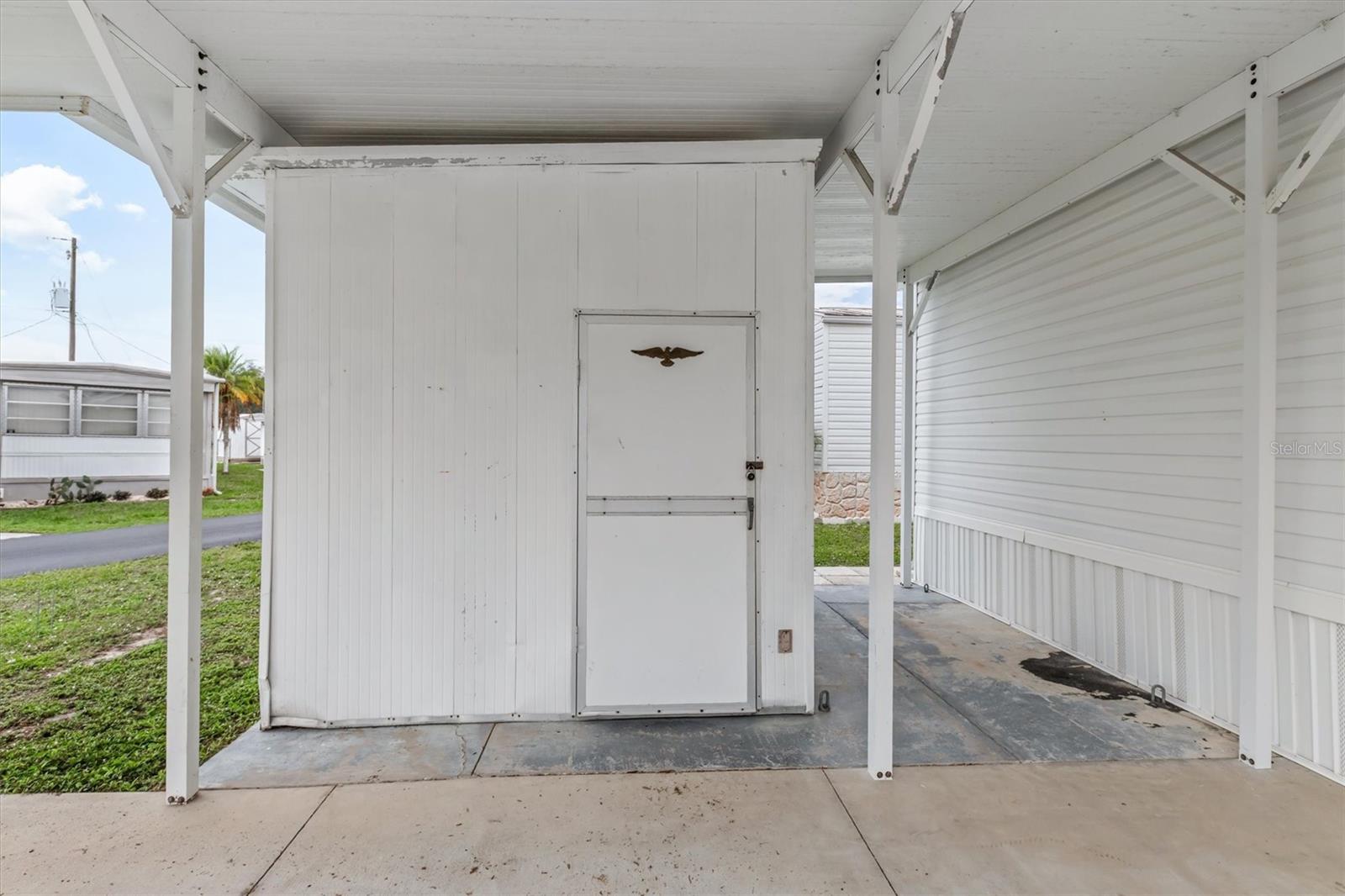 8320 RIVERSIDE DR #99, PUNTA GORDA, FL, 33982