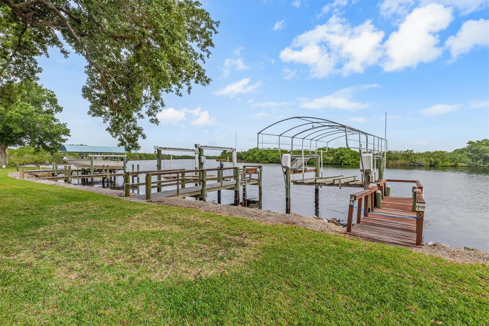 8320 RIVERSIDE DR #99, PUNTA GORDA, FL, 33982
