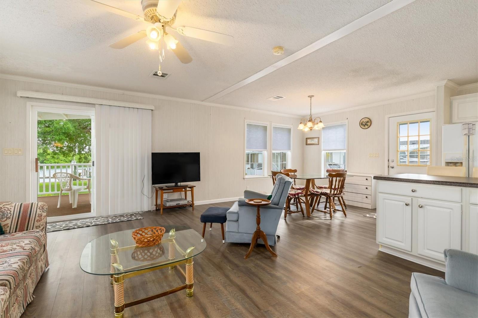 8320 RIVERSIDE DR #99, PUNTA GORDA, FL, 33982