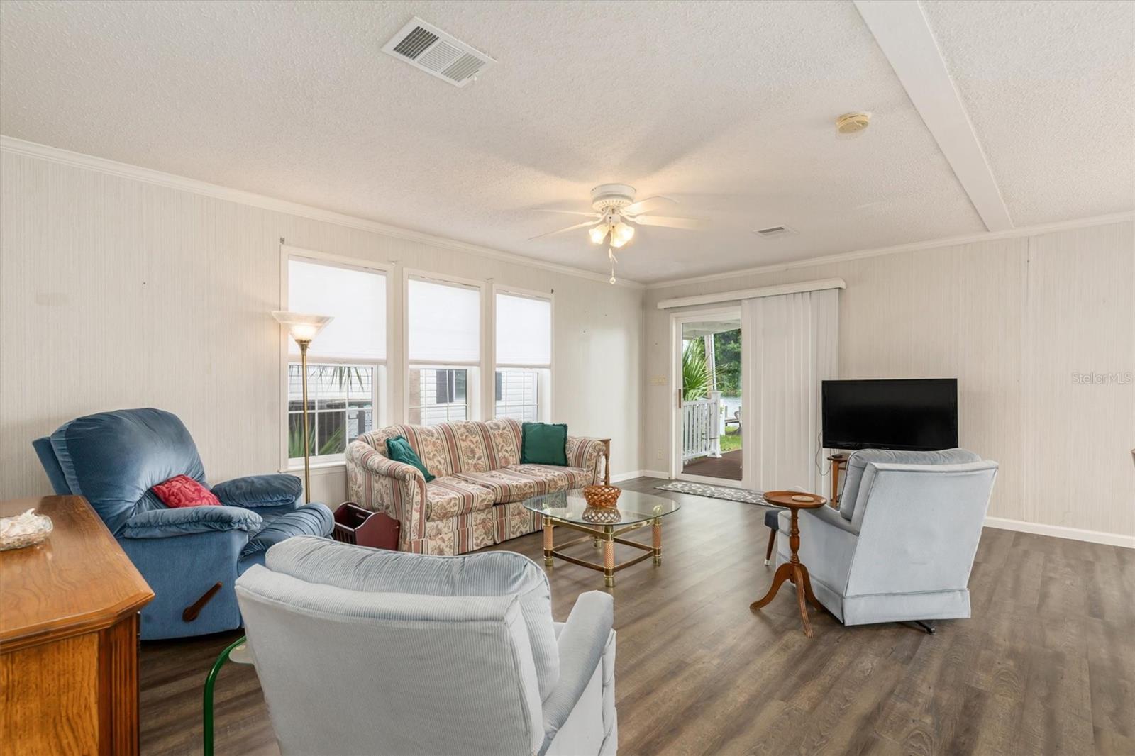 8320 RIVERSIDE DR #99, PUNTA GORDA, FL, 33982