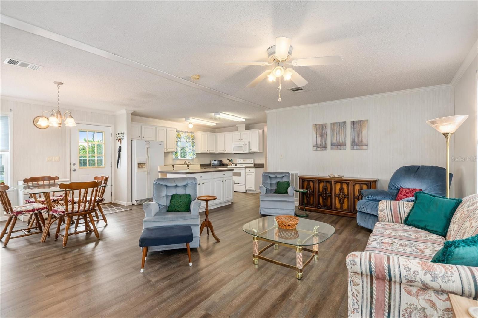8320 RIVERSIDE DR #99, PUNTA GORDA, FL, 33982