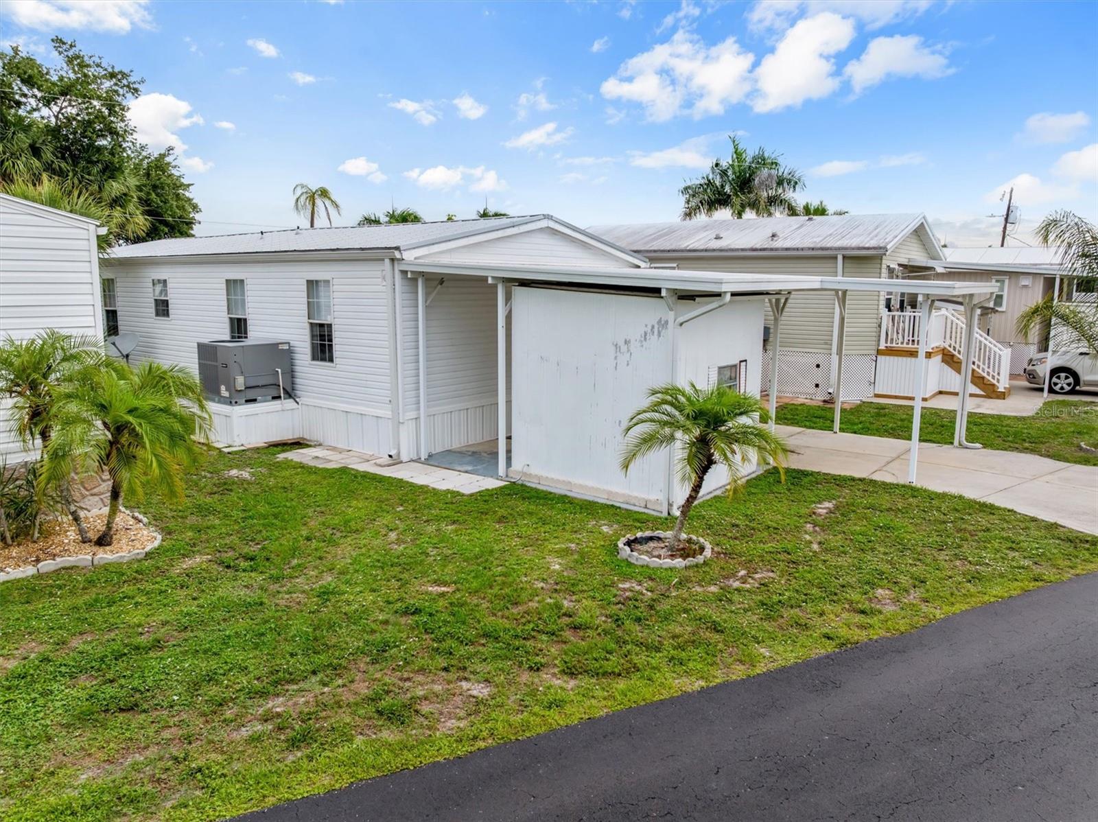 8320 RIVERSIDE DR #99, PUNTA GORDA, FL, 33982