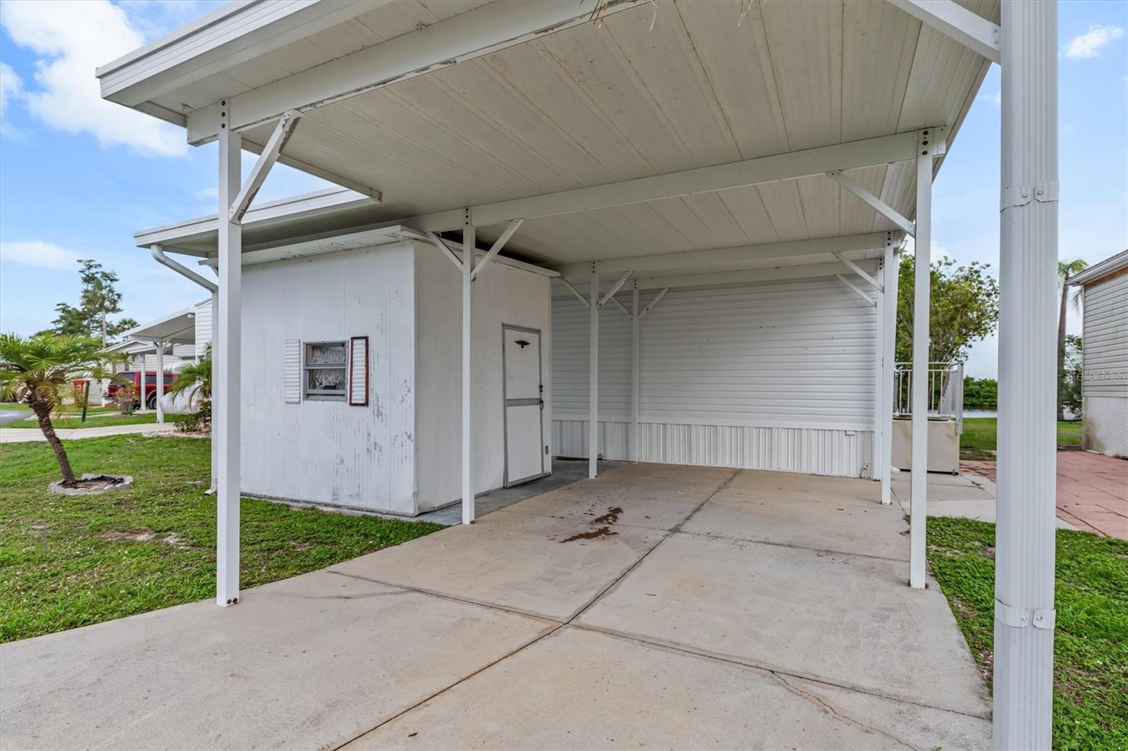 8320 RIVERSIDE DR #99, PUNTA GORDA, FL, 33982