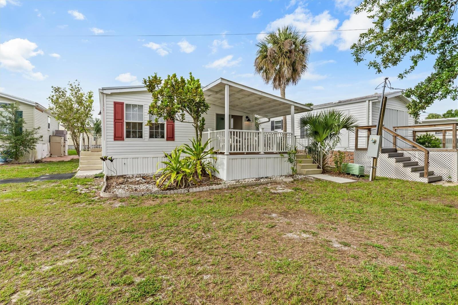 8320 RIVERSIDE DR #99, PUNTA GORDA, FL, 33982