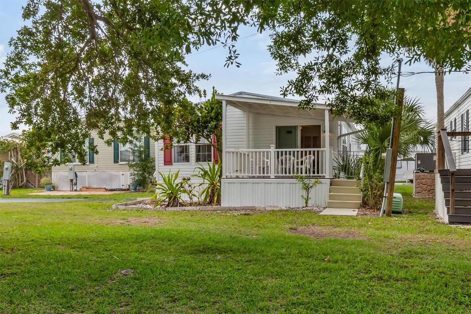 8320 RIVERSIDE DR #99, PUNTA GORDA, FL, 33982
