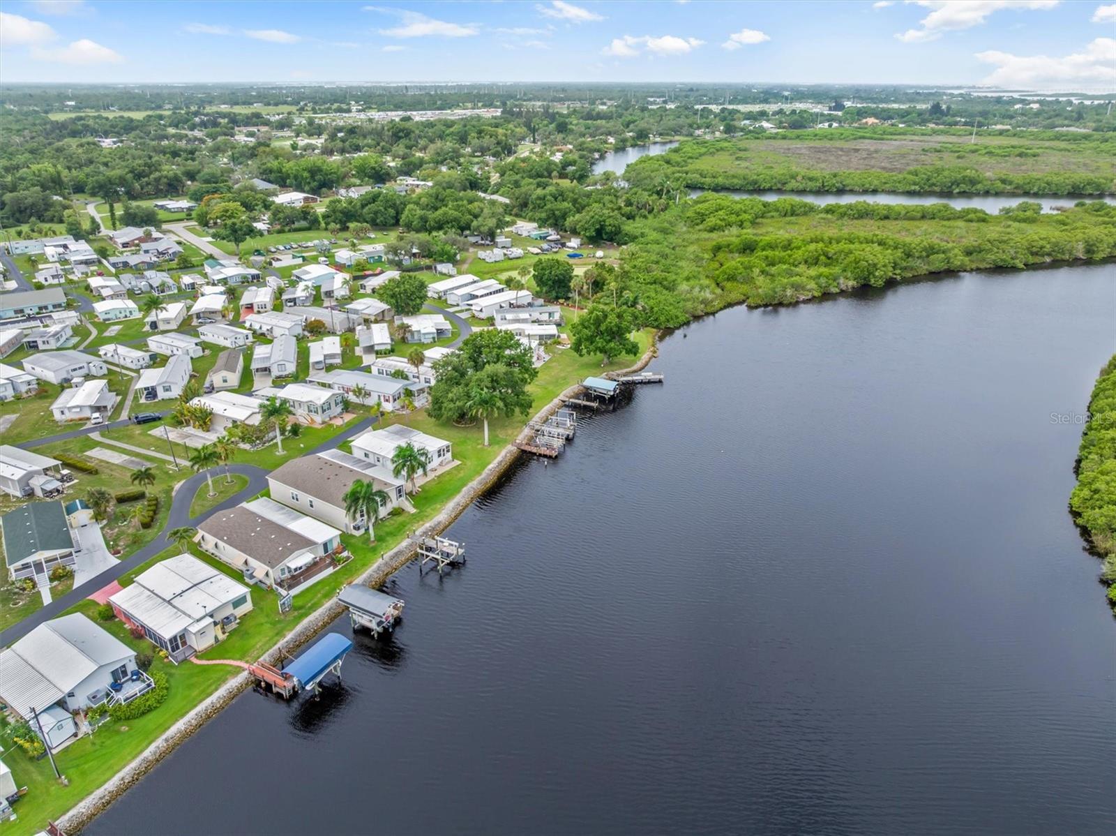 8320 RIVERSIDE DR #99, PUNTA GORDA, FL, 33982