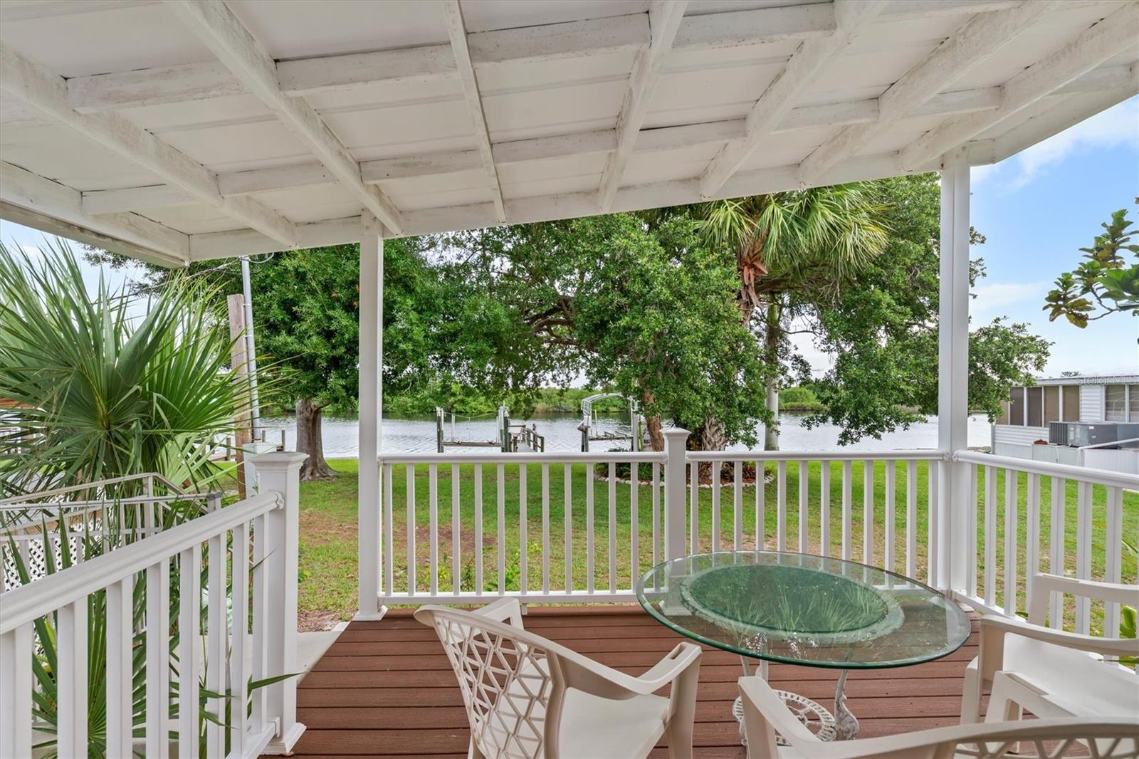 8320 RIVERSIDE DR #99, PUNTA GORDA, FL, 33982