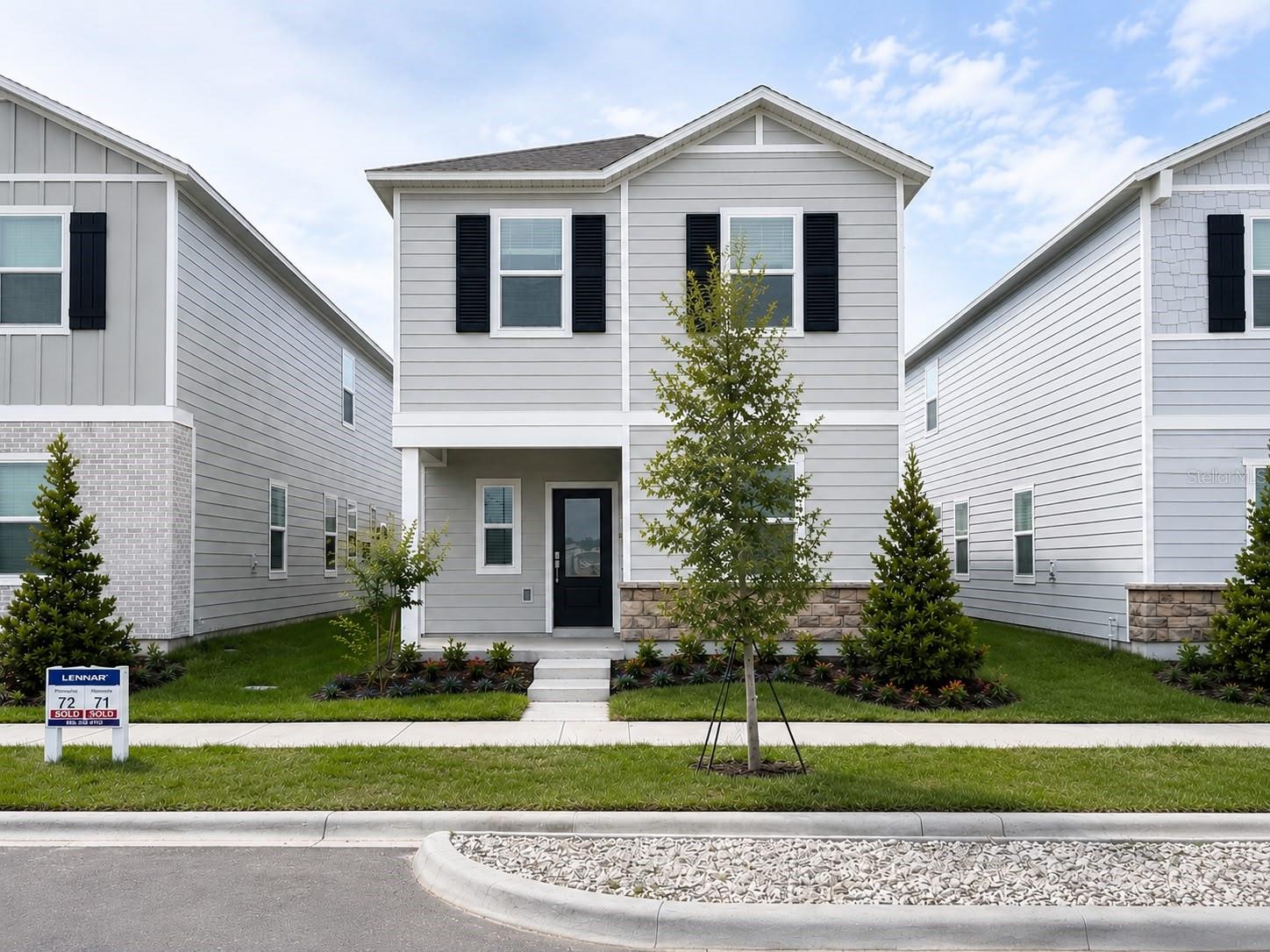 5115 LOYALTY DR, ST CLOUD, FL, 34772