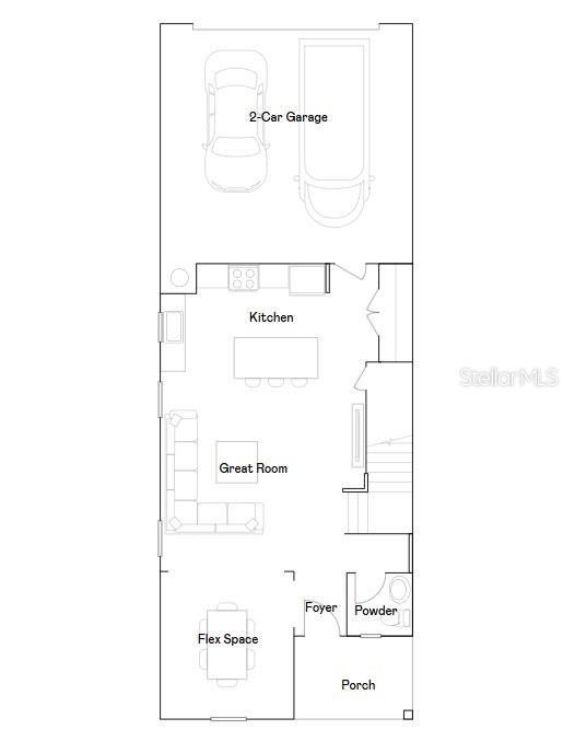 5115 LOYALTY DR, ST CLOUD, FL, 34772